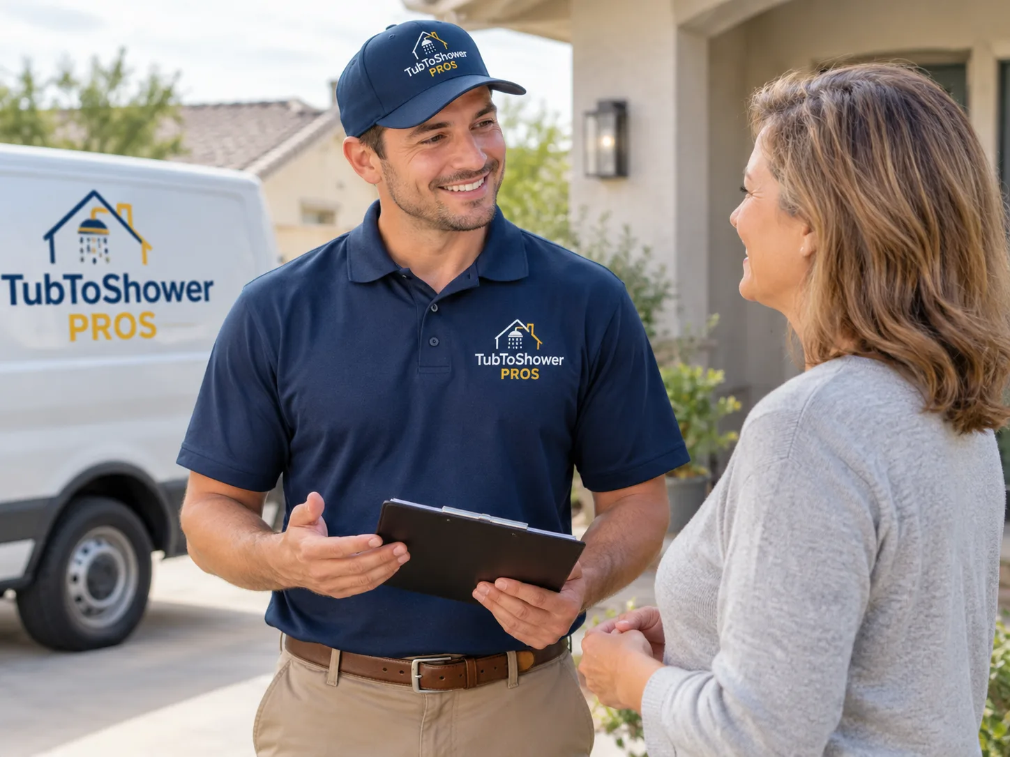 Tub Shower Conversion Kootenai, ID FAQs